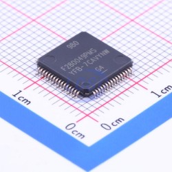 TI F280049PMS TI F280049PMS