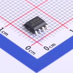 ST STM8L050J3M3TR ST STM8L050J3M3TR