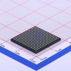AMD/XILINX XC6SLX25-2FTG256I AMD/XILINX XC6SLX25-2FTG256I