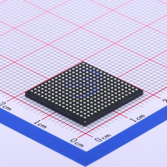 AMD/XILINX XC6SLX25-2FTG256I AMD/XILINX XC6SLX25-2FTG256I
