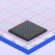 AMD/XILINX XC6SLX25-2FTG256I AMD/XILINX XC6SLX25-2FTG256I