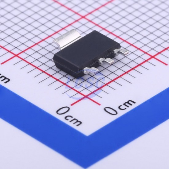 TI LM1117IMPX-ADJ/NOPB TI LM1117IMPX-ADJ/NOPB