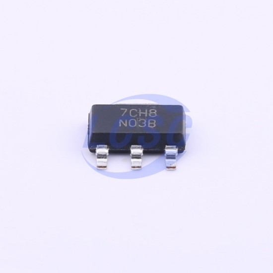 TI LM1117IMPX-ADJ/NOPB TI LM1117IMPX-ADJ/NOPB