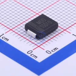 MDD(Microdiode Semiconductor) SS510C