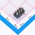 BOOMELE(Boom Precision Elec) 2.54-2*4P