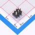 BOOMELE(Boom Precision Elec) 2.54-2*3P