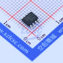 MICROCHIP MCP6042T-I/SN