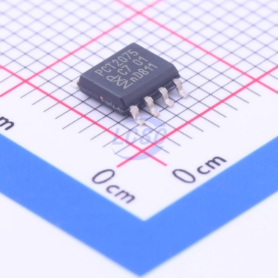 NXP PCT2075D,118