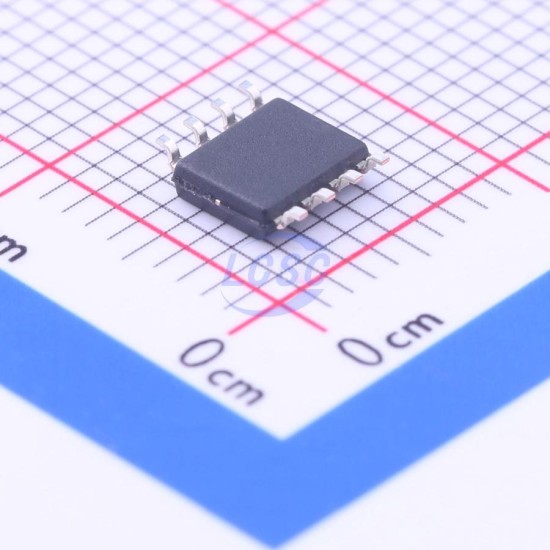 NXP PCT2075D,118