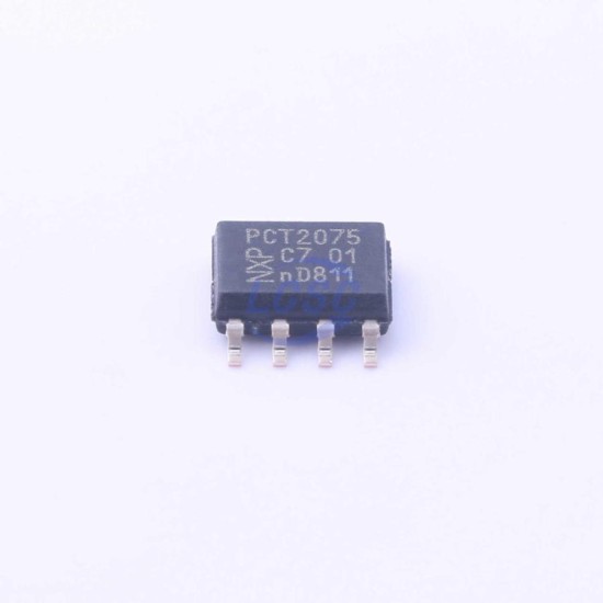 NXP PCT2075D,118