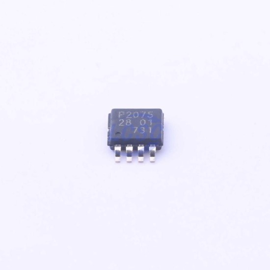NXP PCT2075DP,118