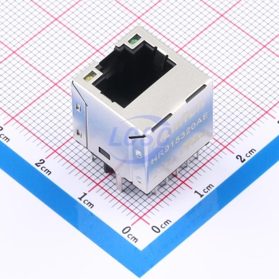 HANRUN(Zhongshan HanRun Elec) HR915320AE HANRUN(Zhongshan HanRun Elec) HR915320AE
