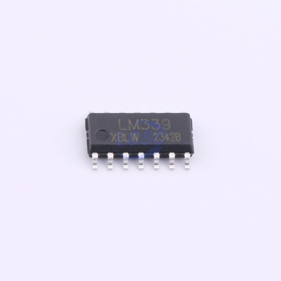 XBLW LM339DTR(XBLW) XBLW LM339DTR(XBLW)