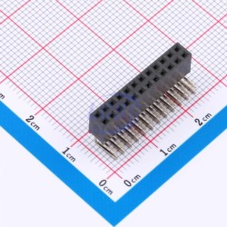 chxunda XDM200-2-12-W-6.35-G0