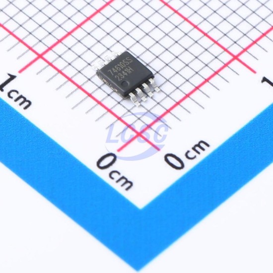 Wuxi Maxinmicro MX74610SS Wuxi Maxinmicro MX74610SS