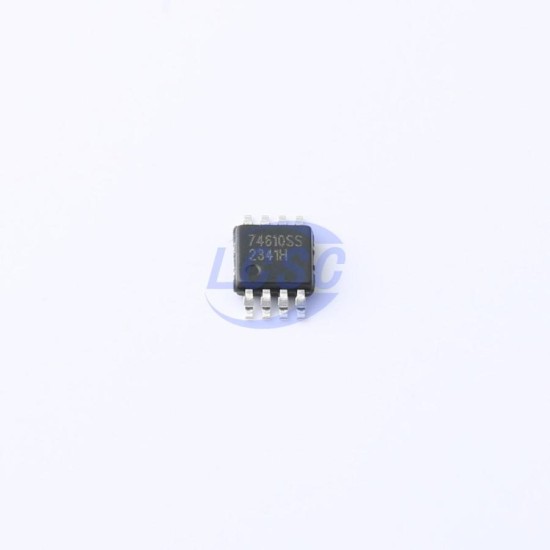 Wuxi Maxinmicro MX74610SS Wuxi Maxinmicro MX74610SS