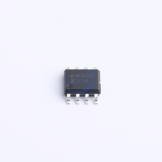 Wuxi Maxinmicro MX3502S Wuxi Maxinmicro MX3502S