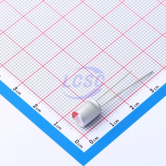 DMBJ JBLE2561M6R3C080RLM 560UF 6.3V DMBJ JBLE2561M6R3C080RLM 560UF 6.3V