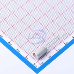 DMBJ JBLH2101M050C120RLM 100UF 50V DMBJ JBLH2101M050C120RLM 100UF 50V