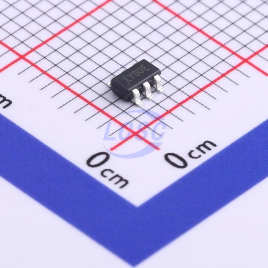 DIODES AP1603WG-7 DIODES AP1603WG-7