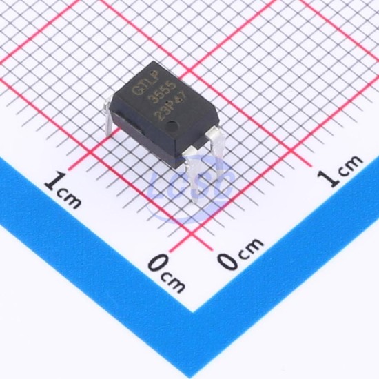 SUPSiC GTLP3555