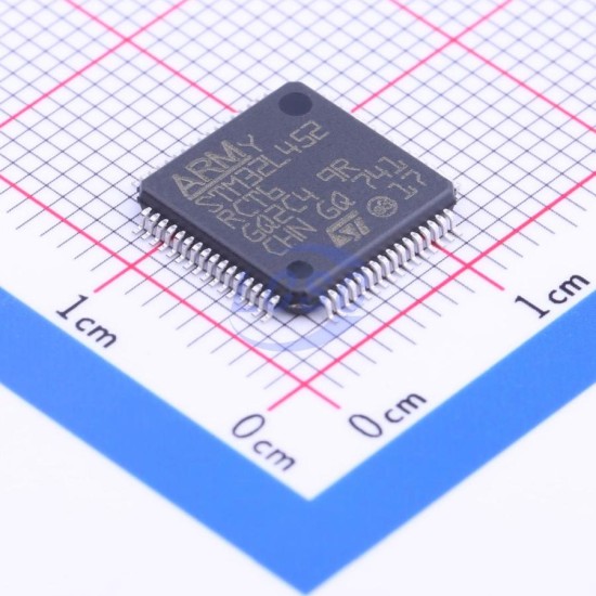 ST STM32L452RCT6