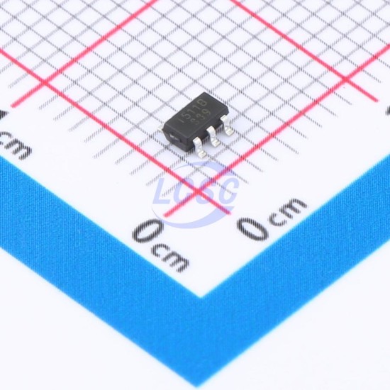 MSKSEMI AP1511B-MS MSKSEMI AP1511B-MS