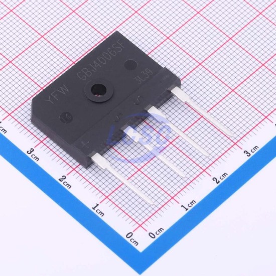 YFW GBJ4006SF