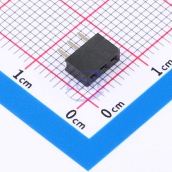 CONNFLY Elec DS1026-01-1x3S8BV CONNFLY Elec DS1026-01-1x3S8BV