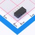 CONNFLY Elec DS1026-01-1x4S8BV