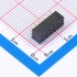 CONNFLY Elec DS1026-05-2x6S8BV