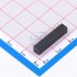 CONNFLY Elec DS1026-06-2x11S8BV