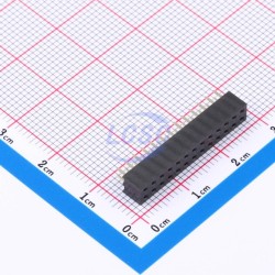 CONNFLY Elec DS1026-06-2x13S8BV CONNFLY Elec DS1026-06-2x13S8BV