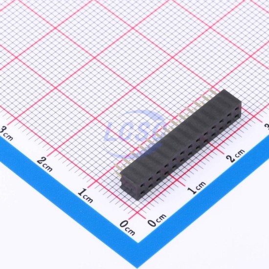 CONNFLY Elec DS1026-06-2x13S8BV CONNFLY Elec DS1026-06-2x13S8BV