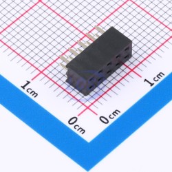 CONNFLY Elec DS1026-06-2x5S8BV CONNFLY Elec DS1026-06-2x5S8BV