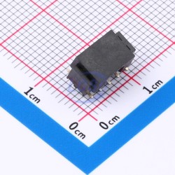 CONNFLY Elec DS1026-09-2x5S8BSSRS CONNFLY Elec DS1026-09-2x5S8BSSRS