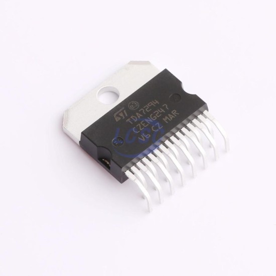 ST TDA7294HS