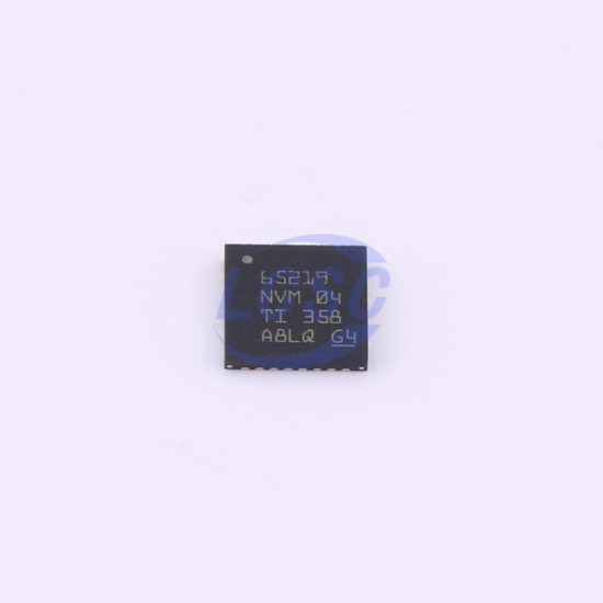 TI TPS6521904RHBR