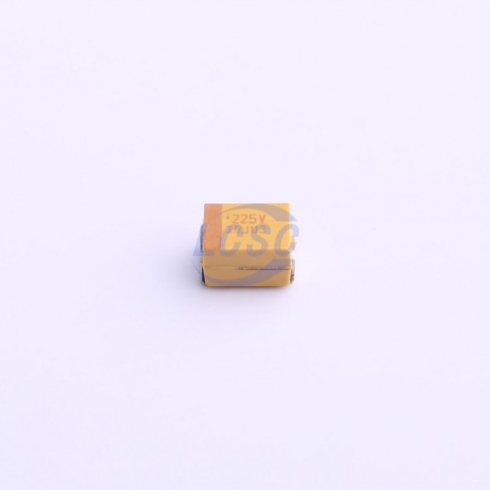 Kyocera AVX TAJB225K035RNJ Kyocera AVX TAJB225K035RNJ