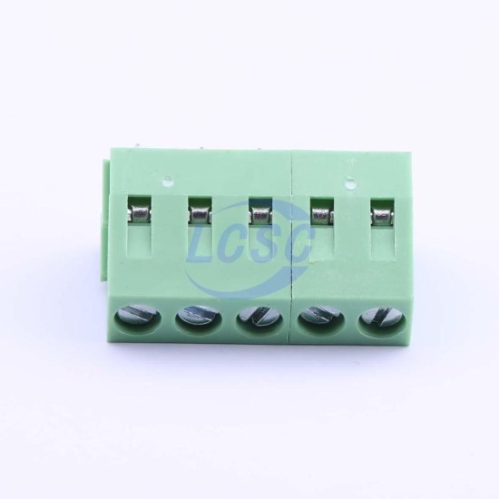 KANGNEX WJ128V-5.0-05P-14-00A KANGNEX WJ128V-5.0-05P-14-00A