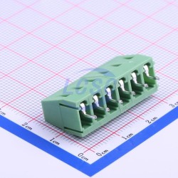 KANGNEX WJ128V-5.0-06P-14-00A