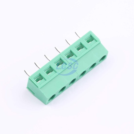 KANGNEX WJ127-5.0-06P-14-00A