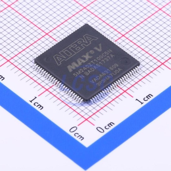 Intel/Altera 5M240ZT100C5N