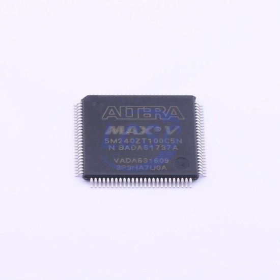 Intel/Altera 5M240ZT100C5N