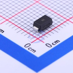 Jingdao Microelectronics SMAJ6.5CA Jingdao Microelectronics SMAJ6.5CA