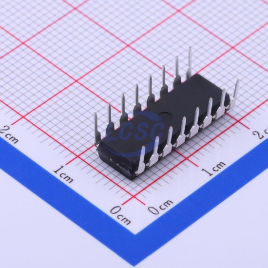 onsemi MC33067PG