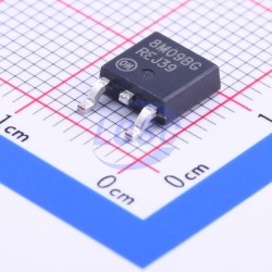 onsemi MC78M09BDTRKG