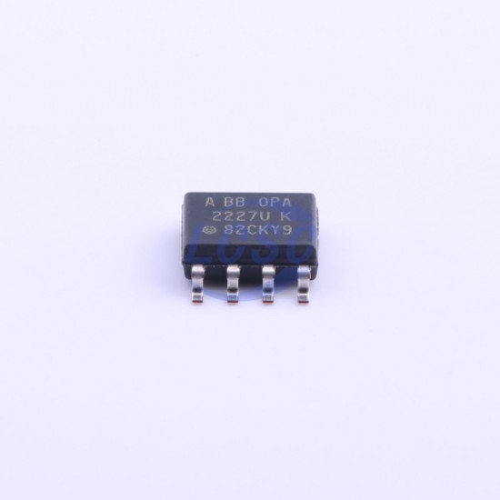 TI OPA2227UA/2K5 TI OPA2227UA/2K5