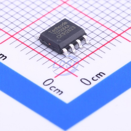 Techcode TD1484AMR Techcode TD1484AMR