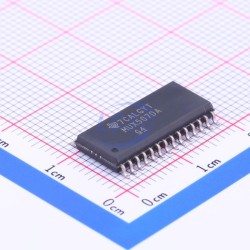 TI MUX507IDWR